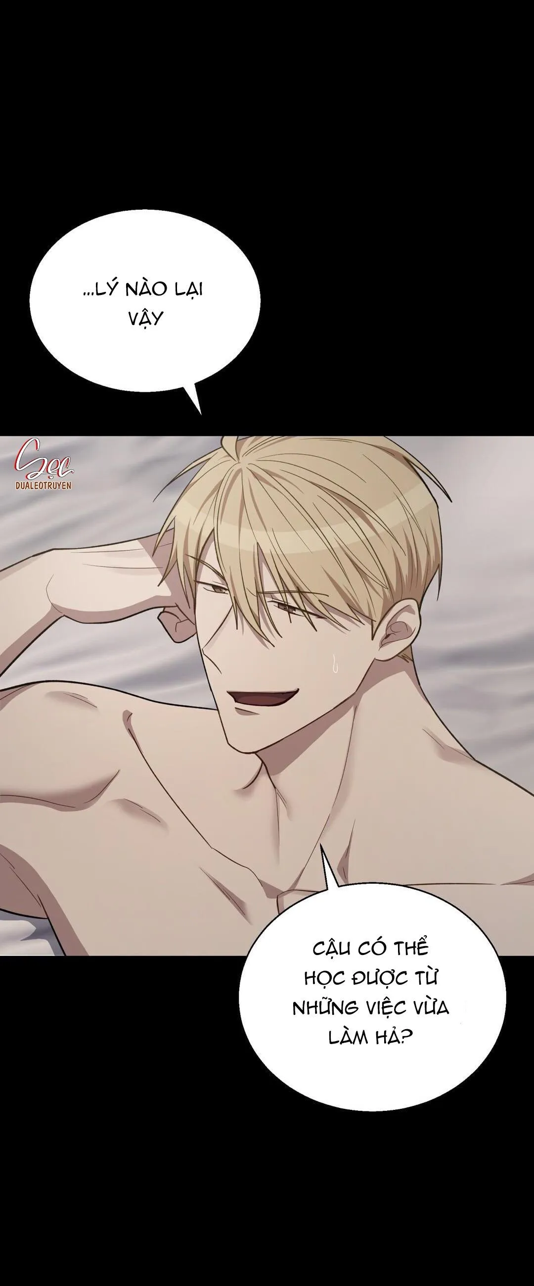 BƠI TRONG MÙI HƯƠNG Chapter 20 Trang 14