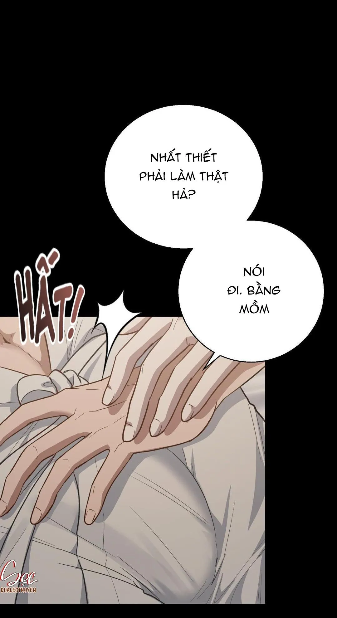 BƠI TRONG MÙI HƯƠNG Chapter 20 Trang 17