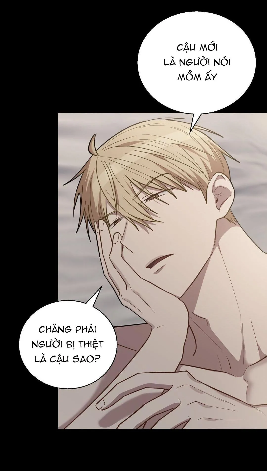 BƠI TRONG MÙI HƯƠNG Chapter 20 Trang 18