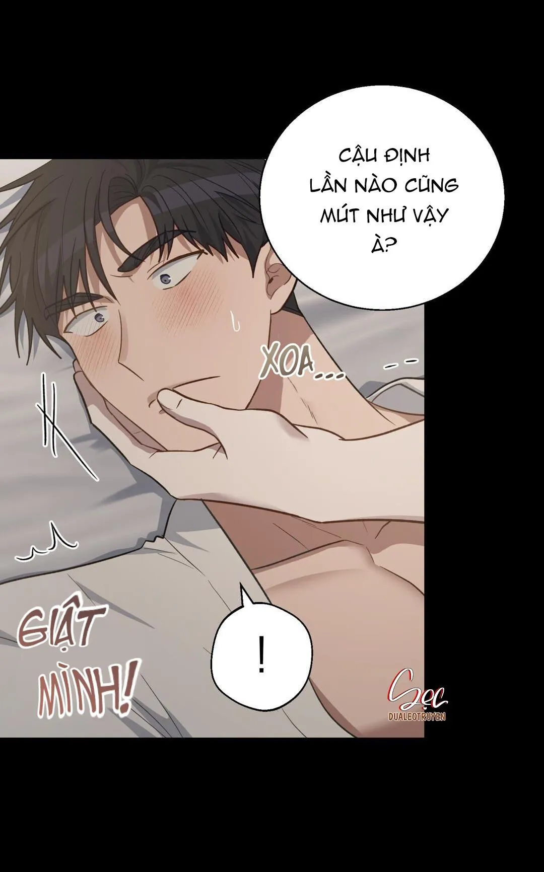 BƠI TRONG MÙI HƯƠNG Chapter 20 Trang 19