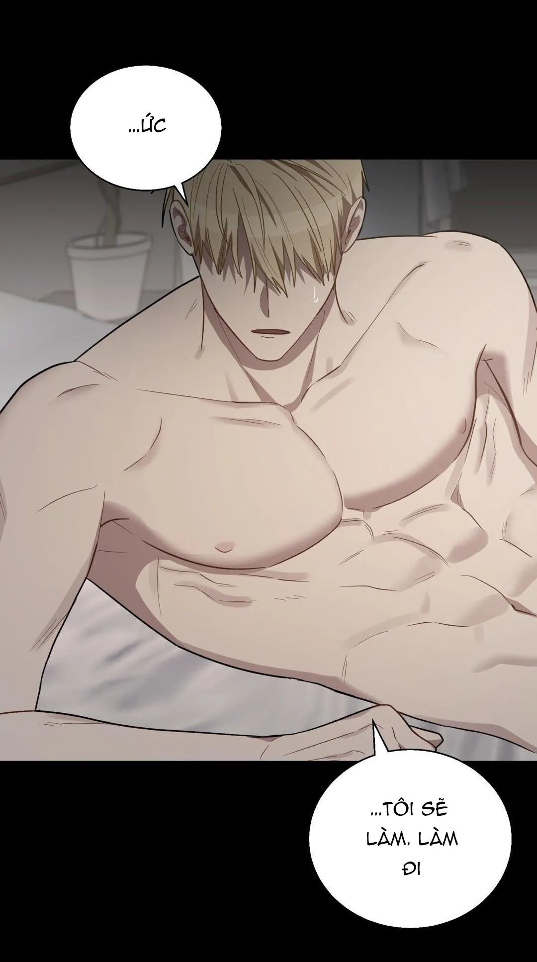 BƠI TRONG MÙI HƯƠNG Chapter 20 Trang 28