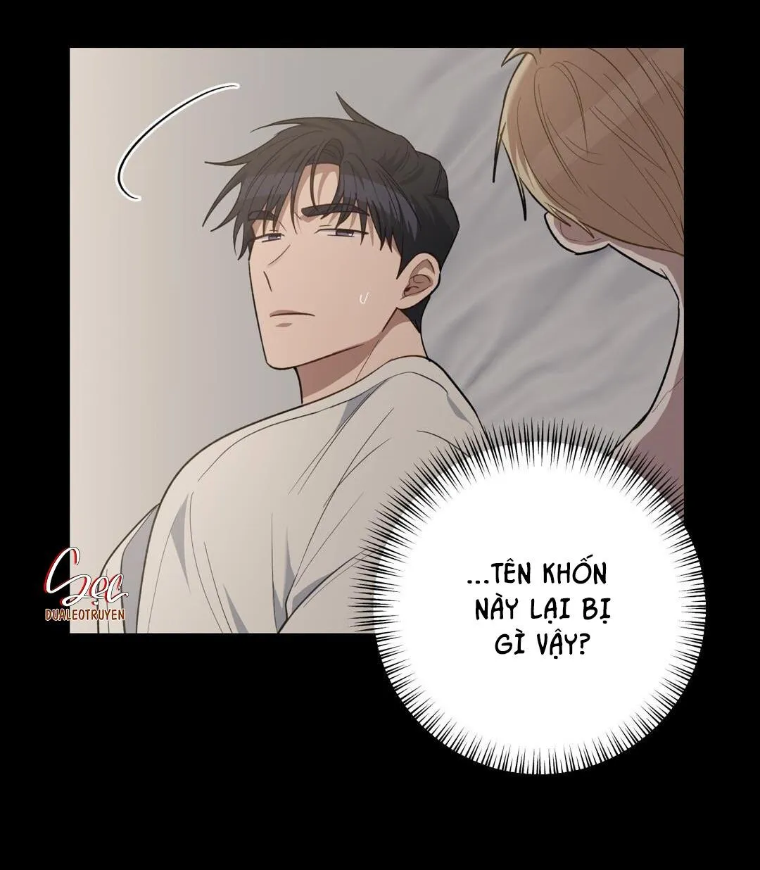 BƠI TRONG MÙI HƯƠNG Chapter 20 Trang 29