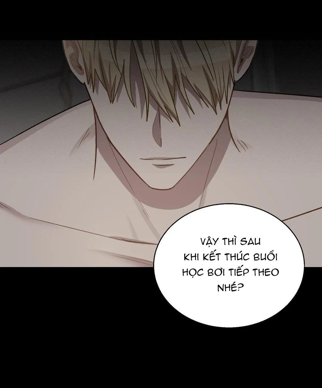 BƠI TRONG MÙI HƯƠNG Chapter 20 Trang 30