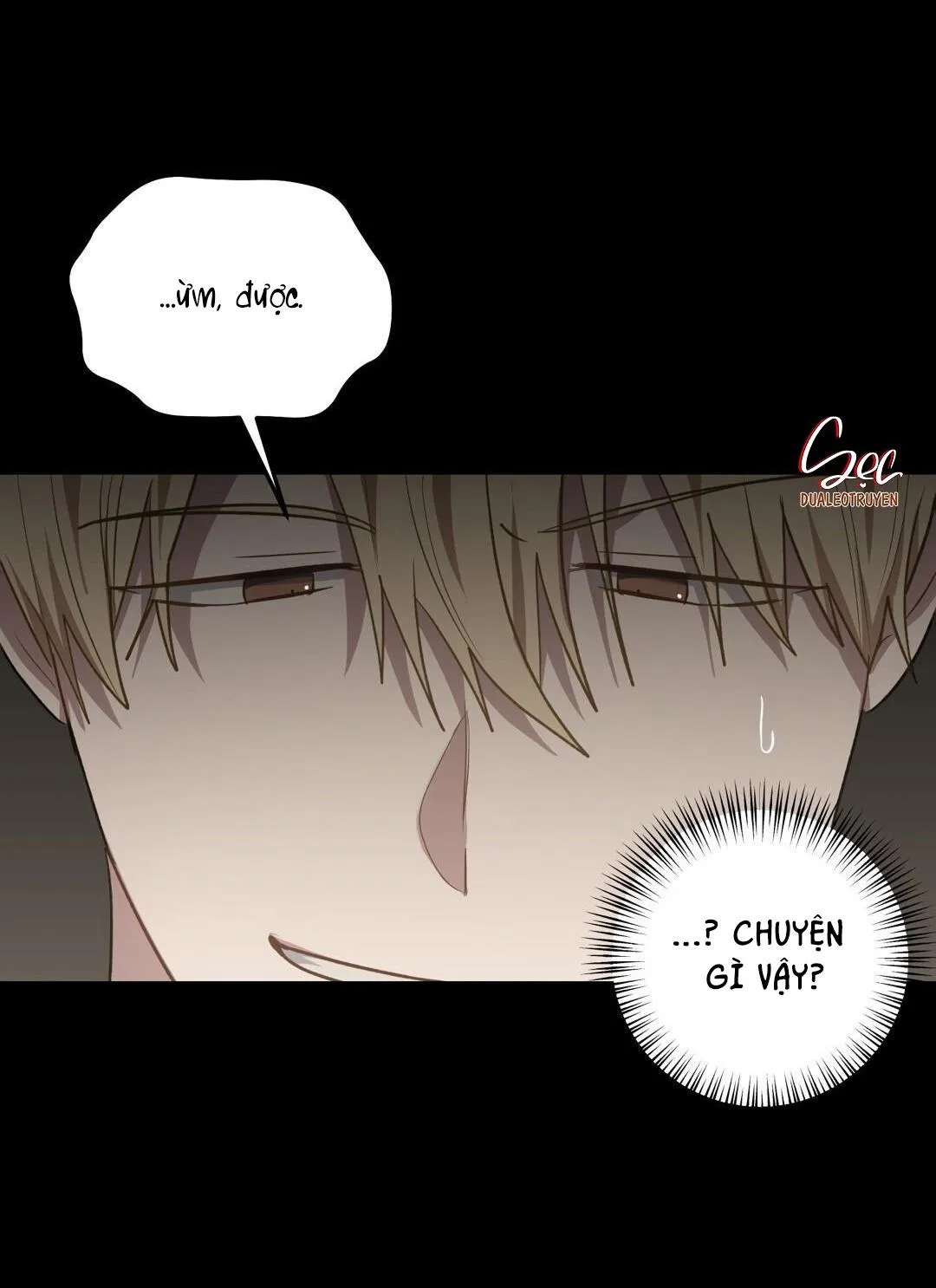 BƠI TRONG MÙI HƯƠNG Chapter 20 Trang 31