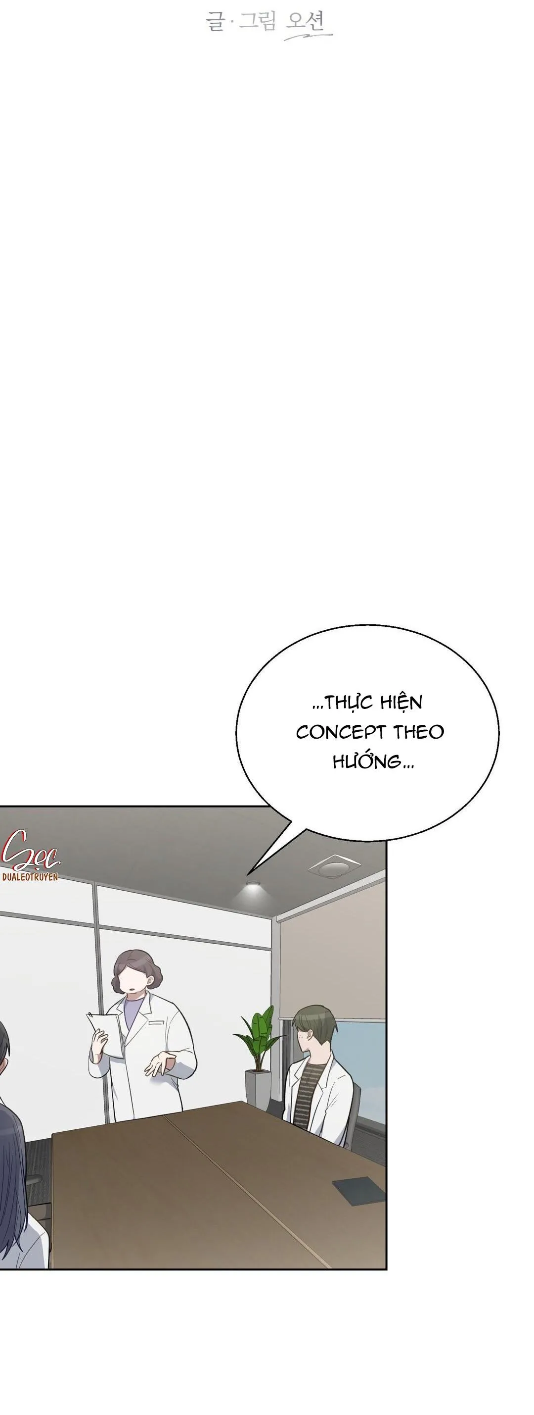 BƠI TRONG MÙI HƯƠNG Chapter 20 Trang 39