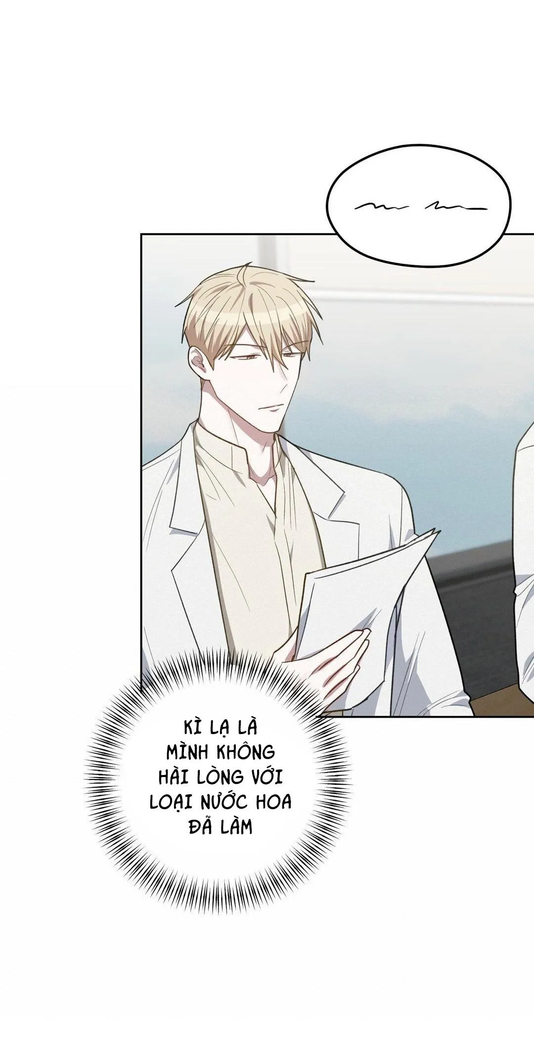 BƠI TRONG MÙI HƯƠNG Chapter 20 Trang 40