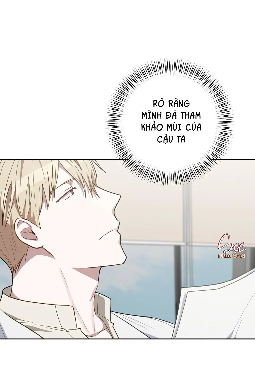 BƠI TRONG MÙI HƯƠNG Chapter 20 Trang 41