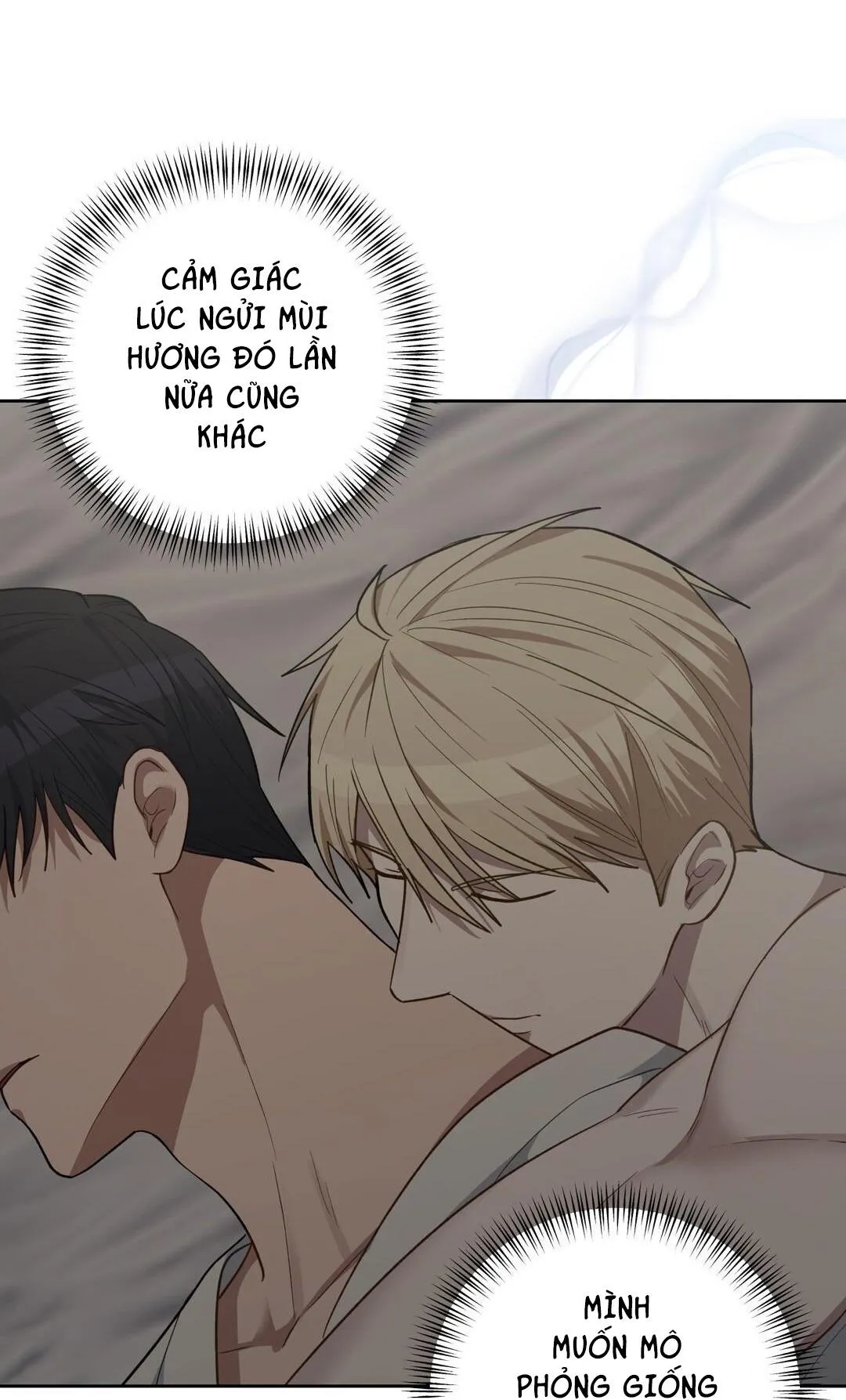 BƠI TRONG MÙI HƯƠNG Chapter 20 Trang 42