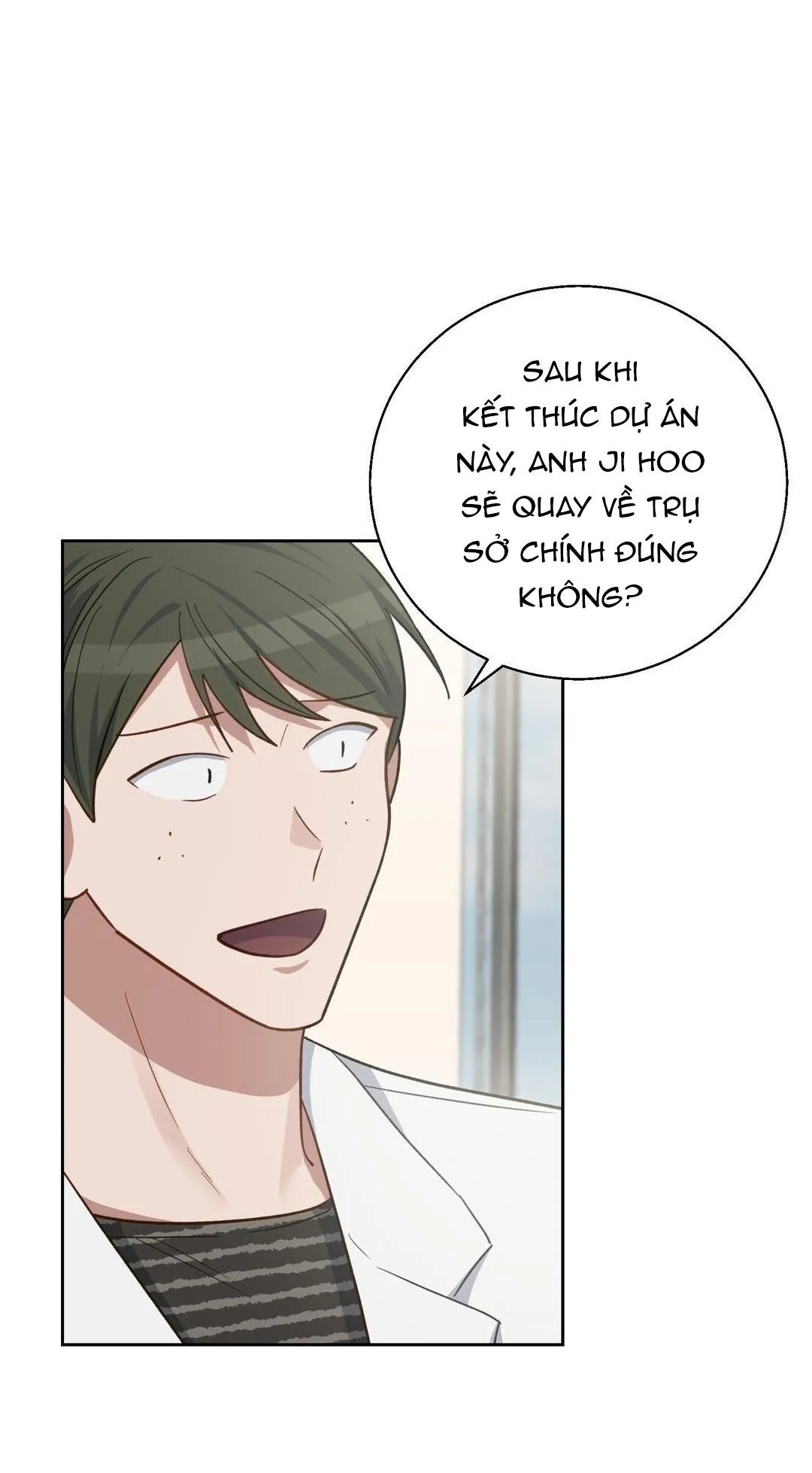 BƠI TRONG MÙI HƯƠNG Chapter 20 Trang 47