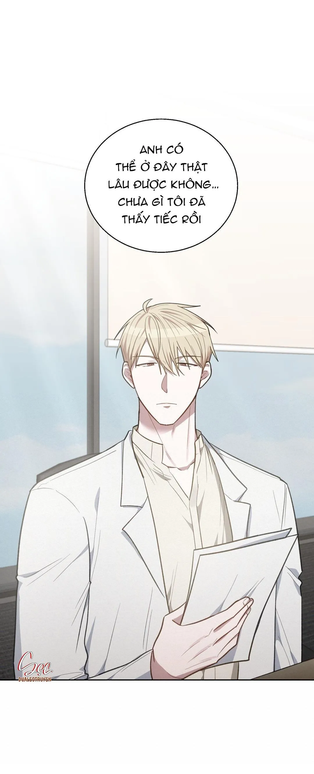 BƠI TRONG MÙI HƯƠNG Chapter 20 Trang 49