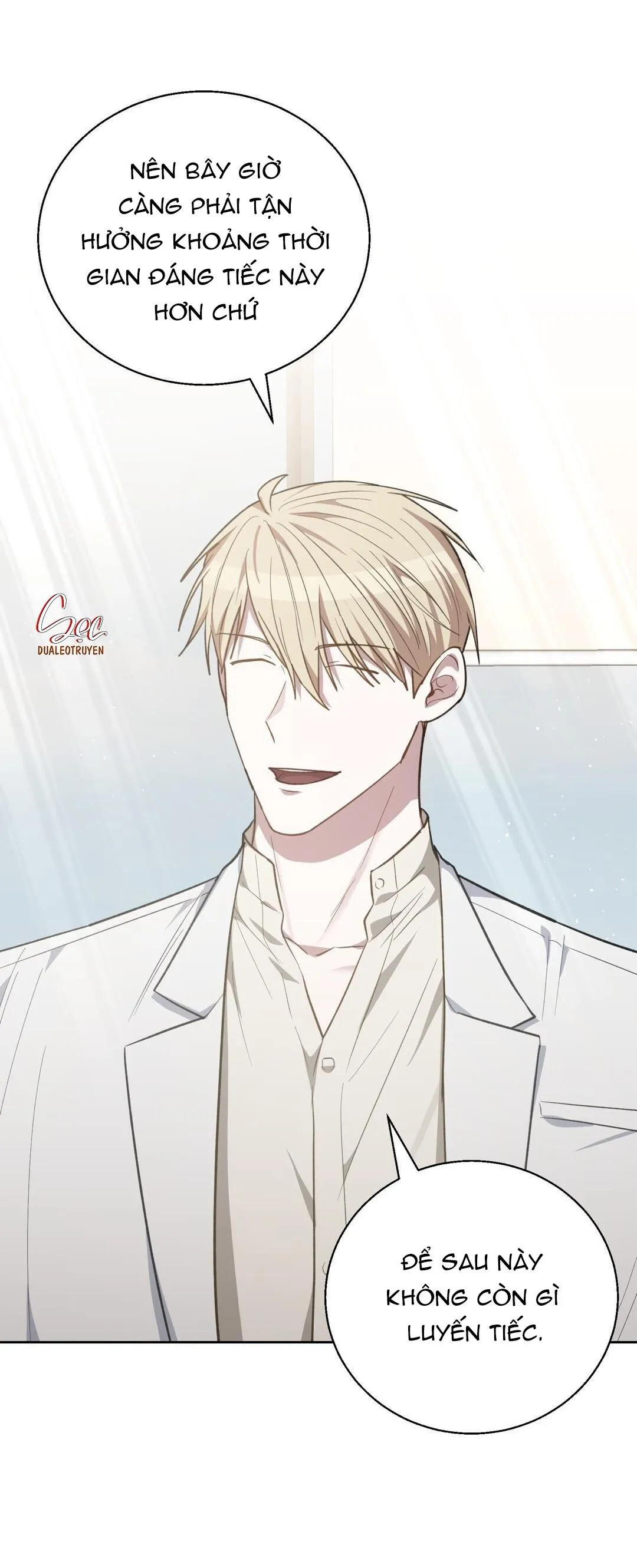 BƠI TRONG MÙI HƯƠNG Chapter 20 Trang 51