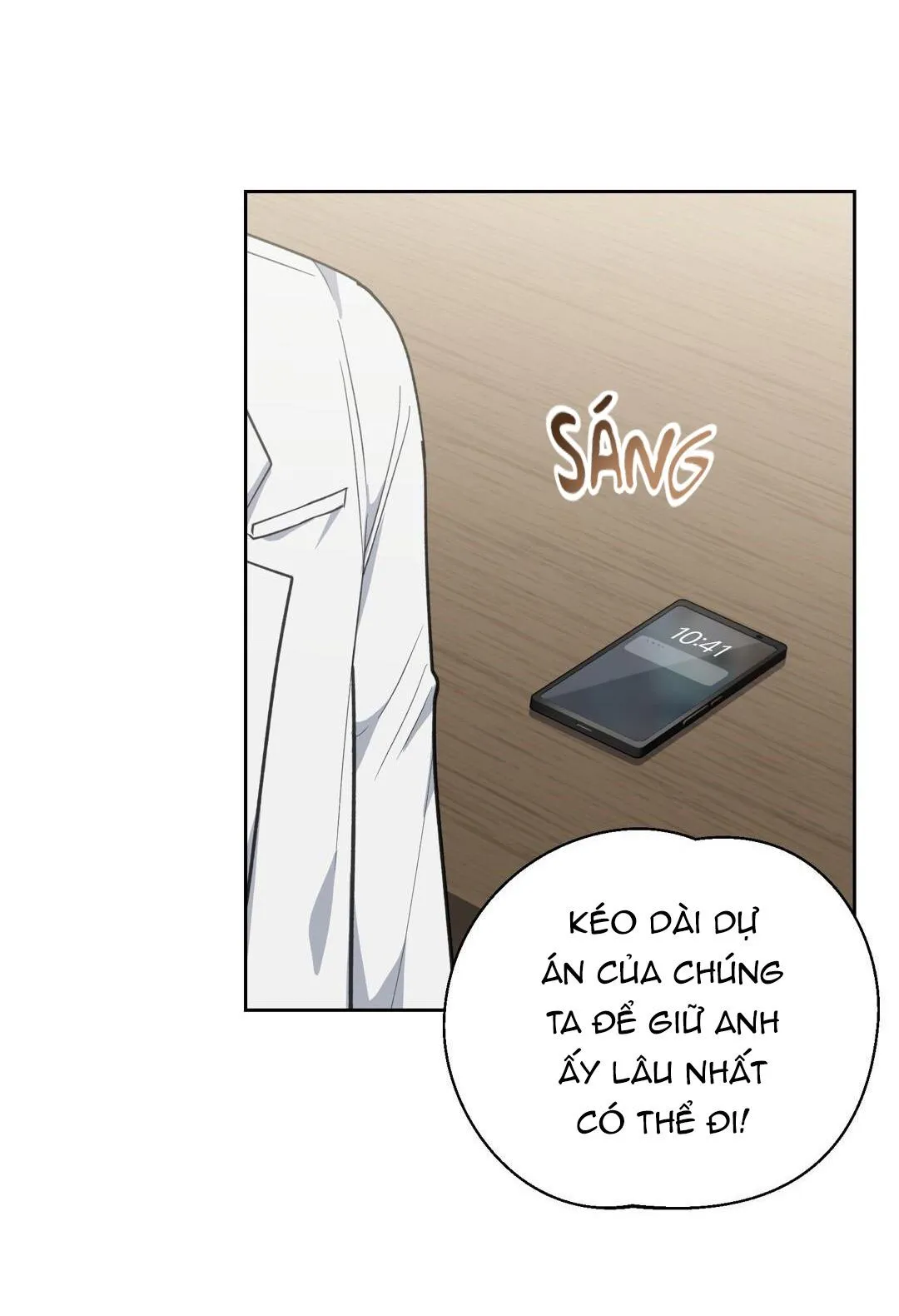 BƠI TRONG MÙI HƯƠNG Chapter 20 Trang 52