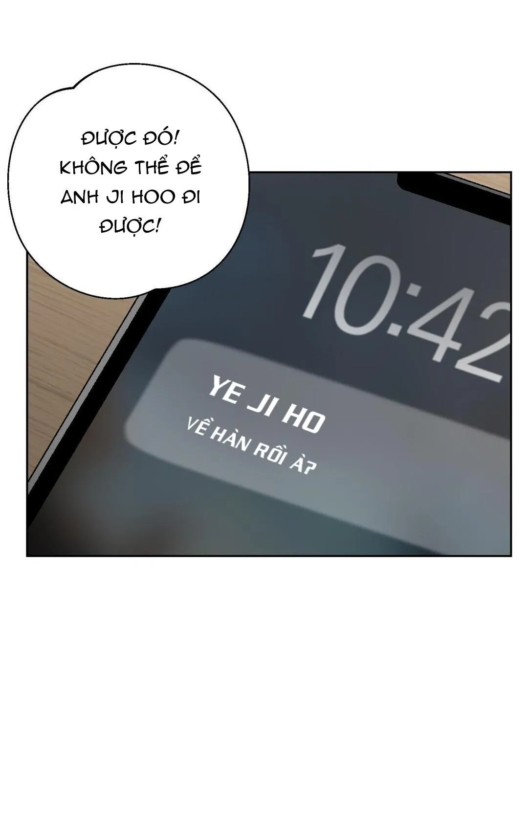 BƠI TRONG MÙI HƯƠNG Chapter 20 Trang 53