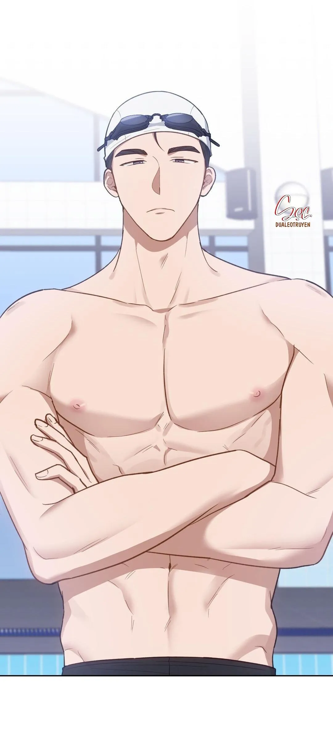 BƠI TRONG MÙI HƯƠNG Chapter 20 Trang 56