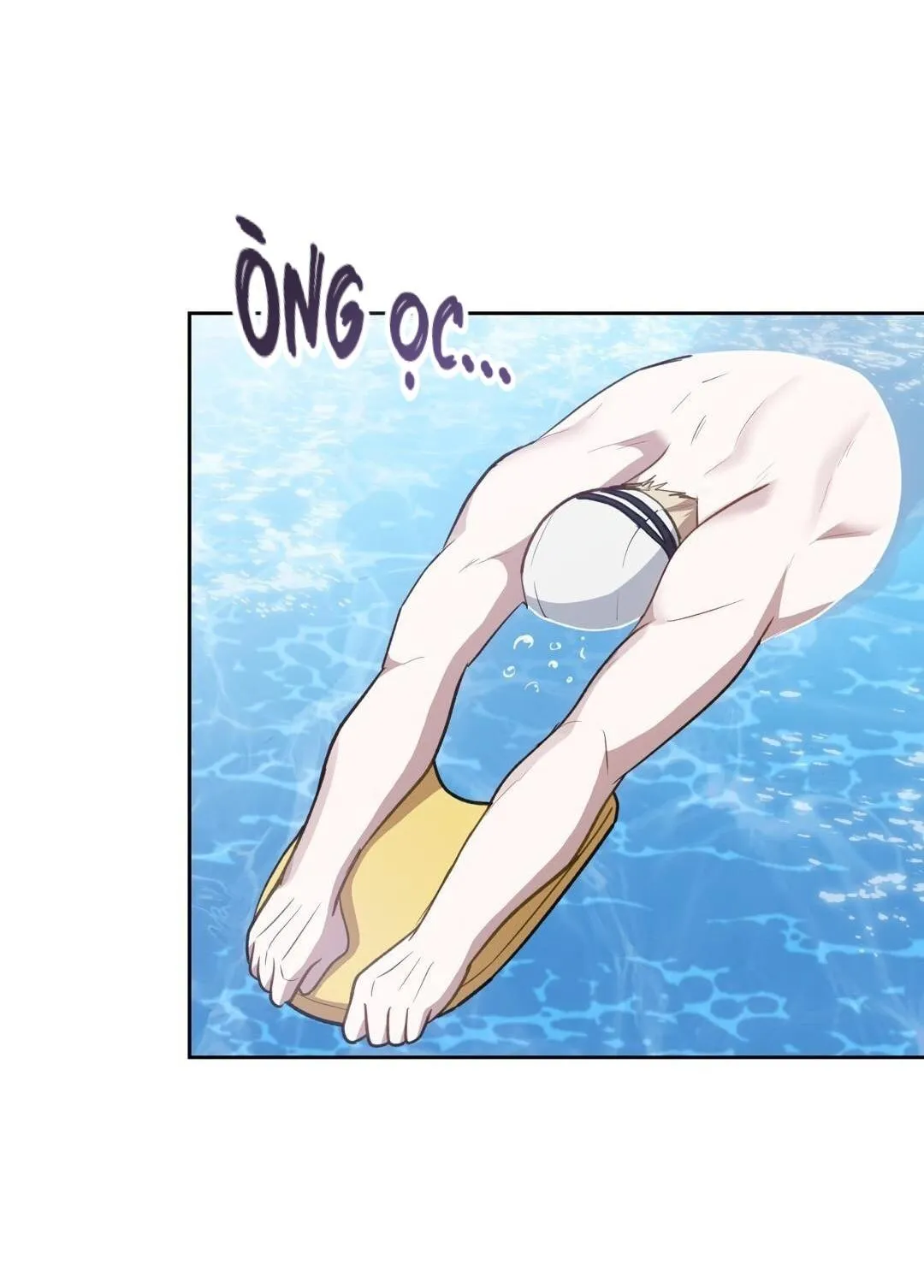 BƠI TRONG MÙI HƯƠNG Chapter 20 Trang 57