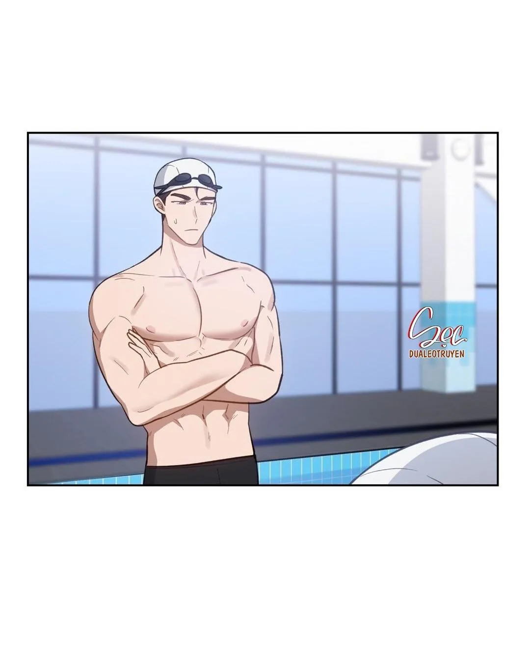 BƠI TRONG MÙI HƯƠNG Chapter 20 Trang 58