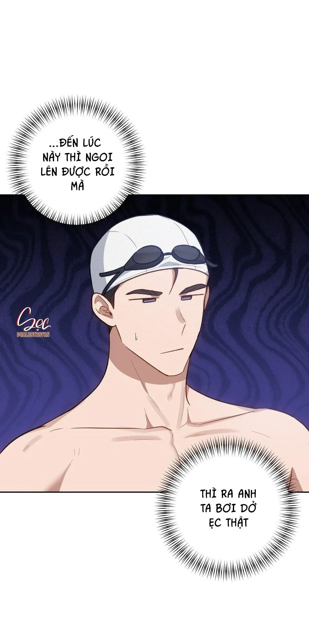 BƠI TRONG MÙI HƯƠNG Chapter 20 Trang 59