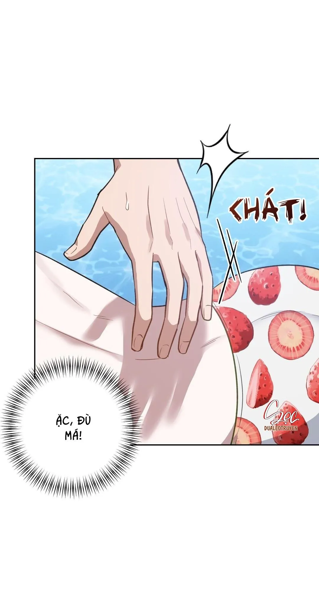 BƠI TRONG MÙI HƯƠNG Chapter 20 Trang 61