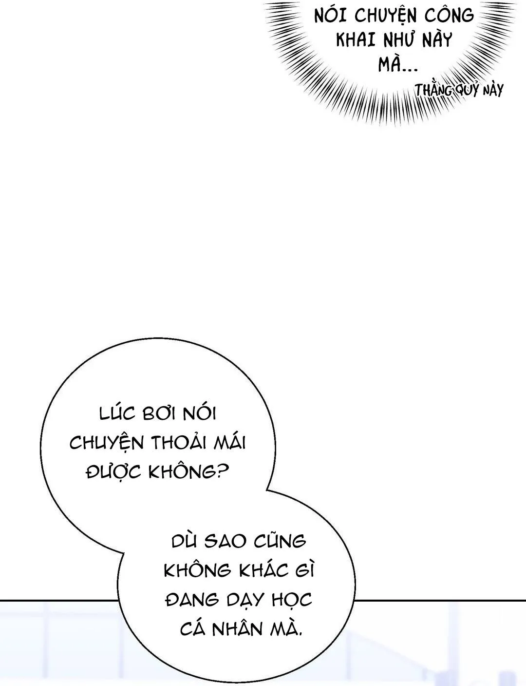 BƠI TRONG MÙI HƯƠNG Chapter 20 Trang 65