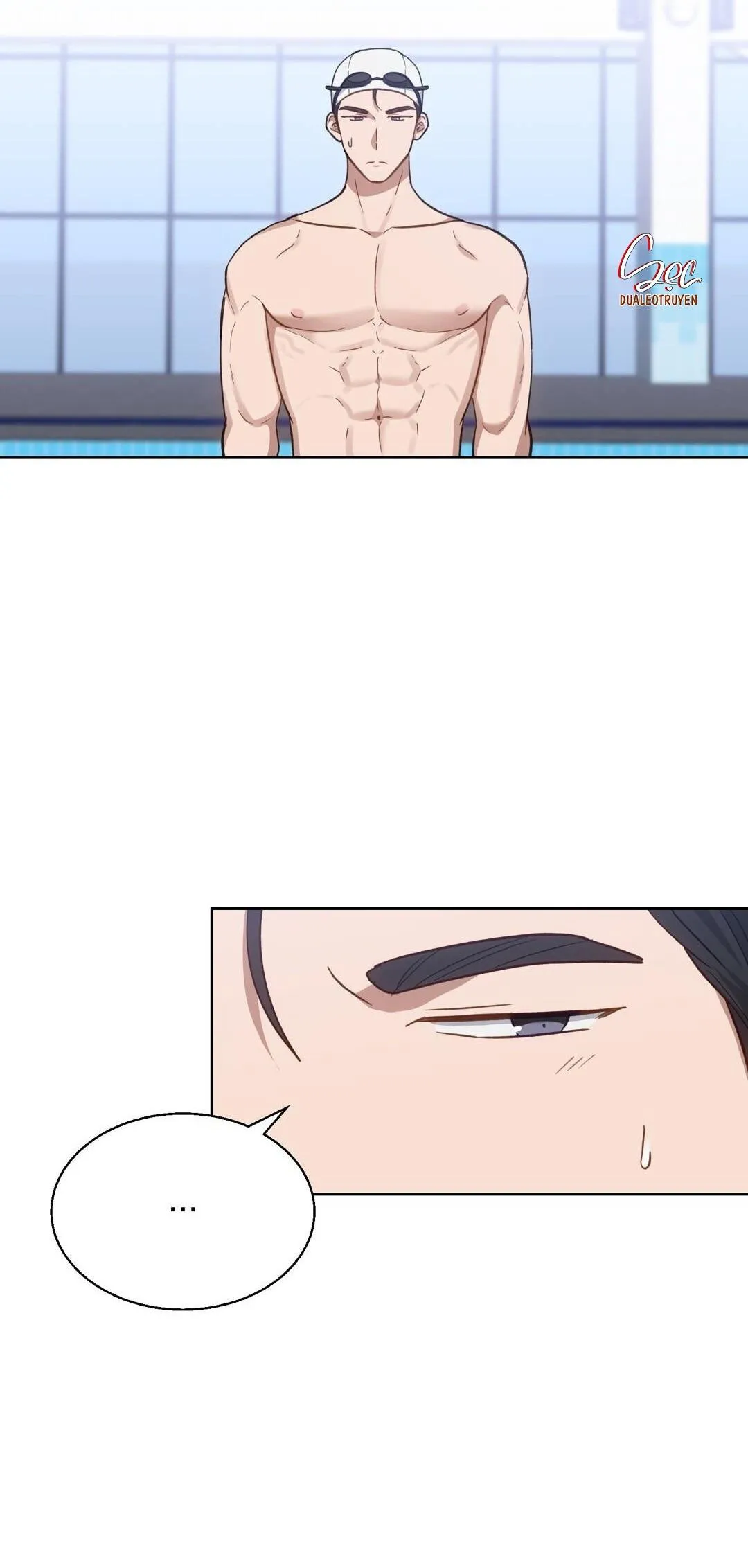 BƠI TRONG MÙI HƯƠNG Chapter 20 Trang 66