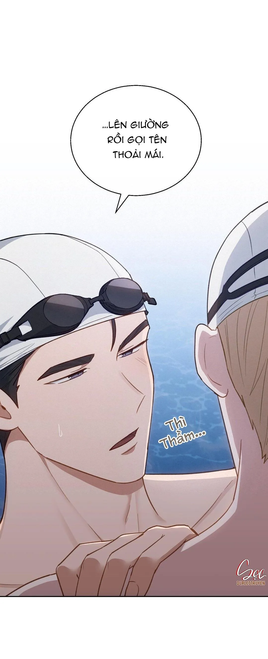 BƠI TRONG MÙI HƯƠNG Chapter 20 Trang 68