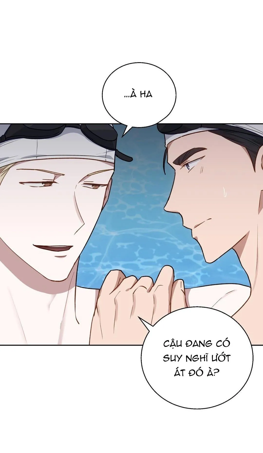 BƠI TRONG MÙI HƯƠNG Chapter 20 Trang 69