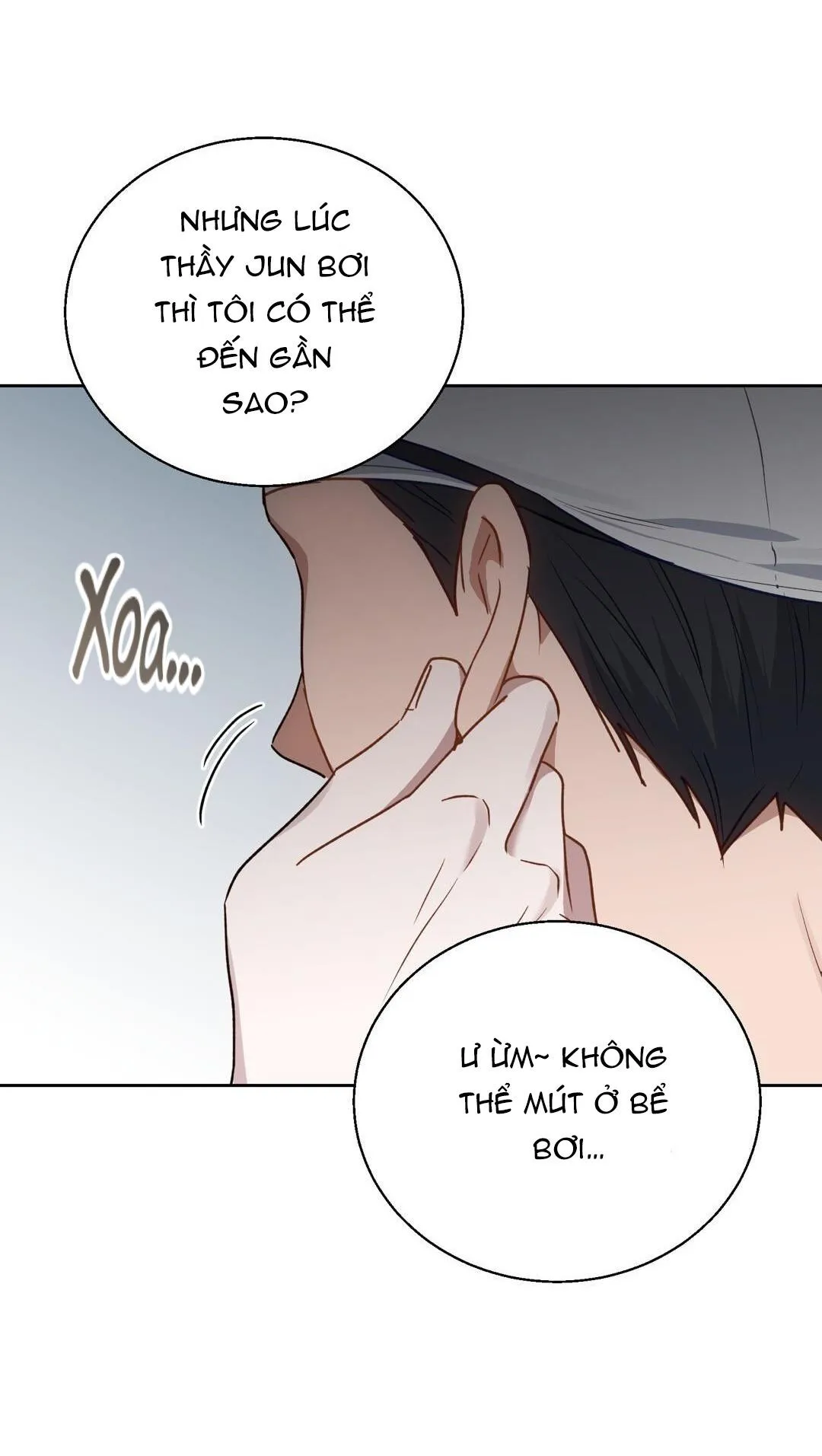 BƠI TRONG MÙI HƯƠNG Chapter 20 Trang 70