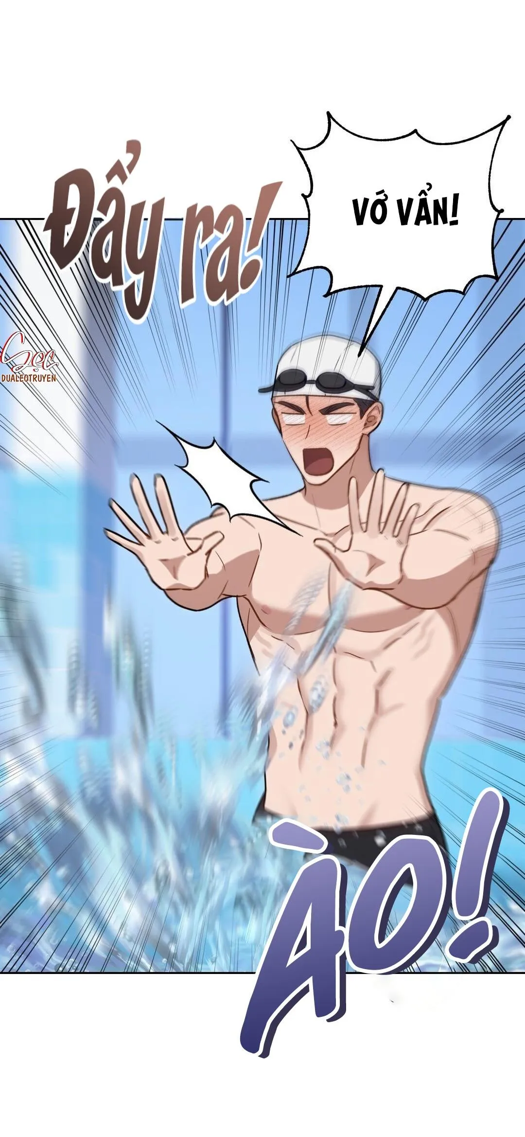 BƠI TRONG MÙI HƯƠNG Chapter 20 Trang 71