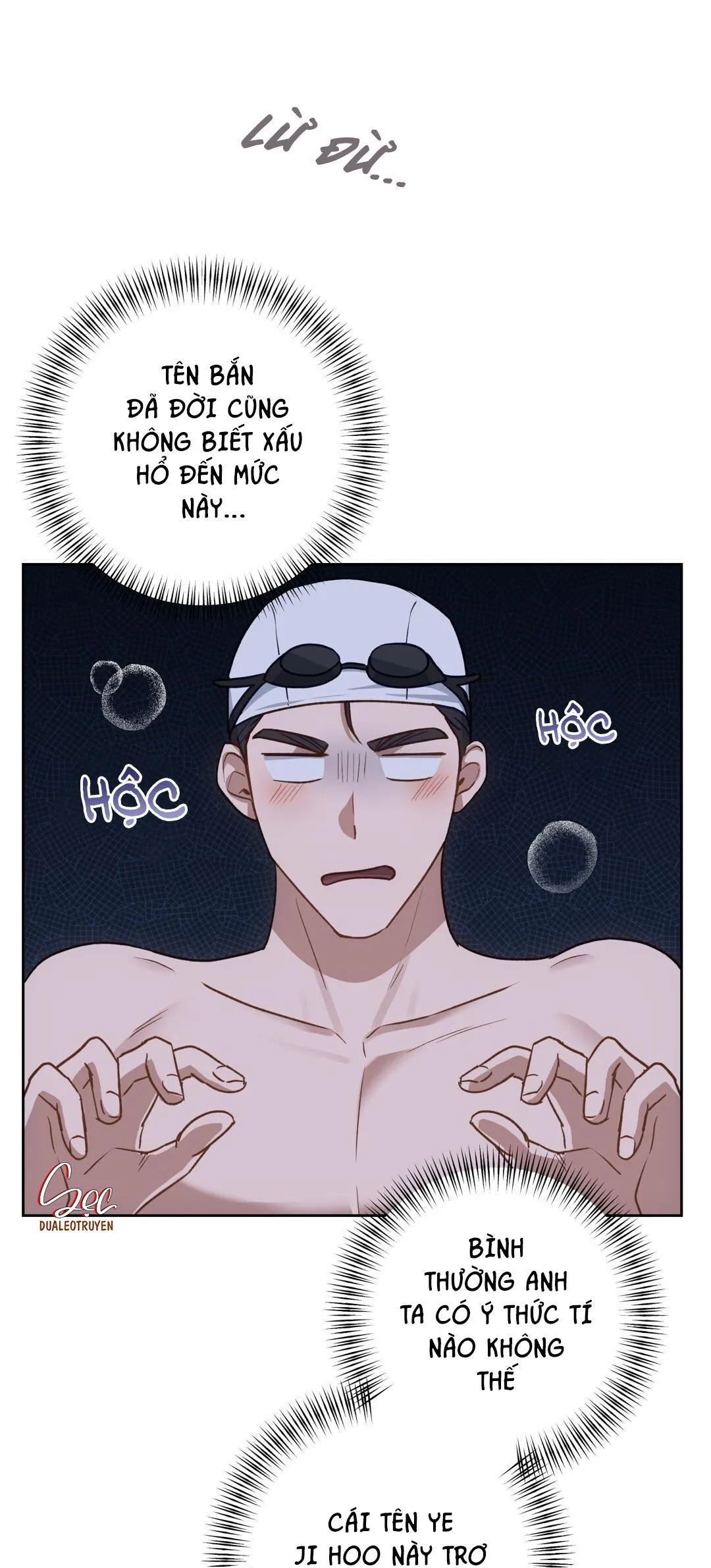 BƠI TRONG MÙI HƯƠNG Chapter 20 Trang 72