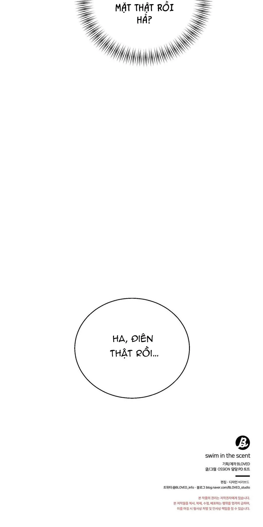 BƠI TRONG MÙI HƯƠNG Chapter 20 Trang 73