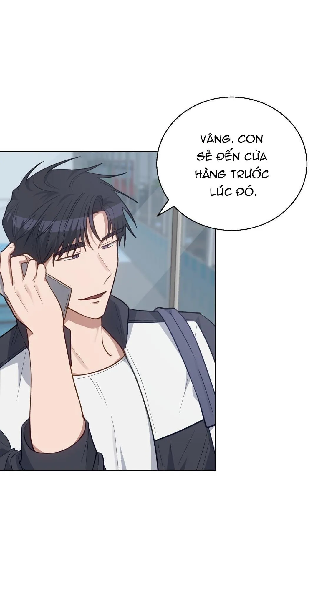 BƠI TRONG MÙI HƯƠNG Chapter 21 Trang 4