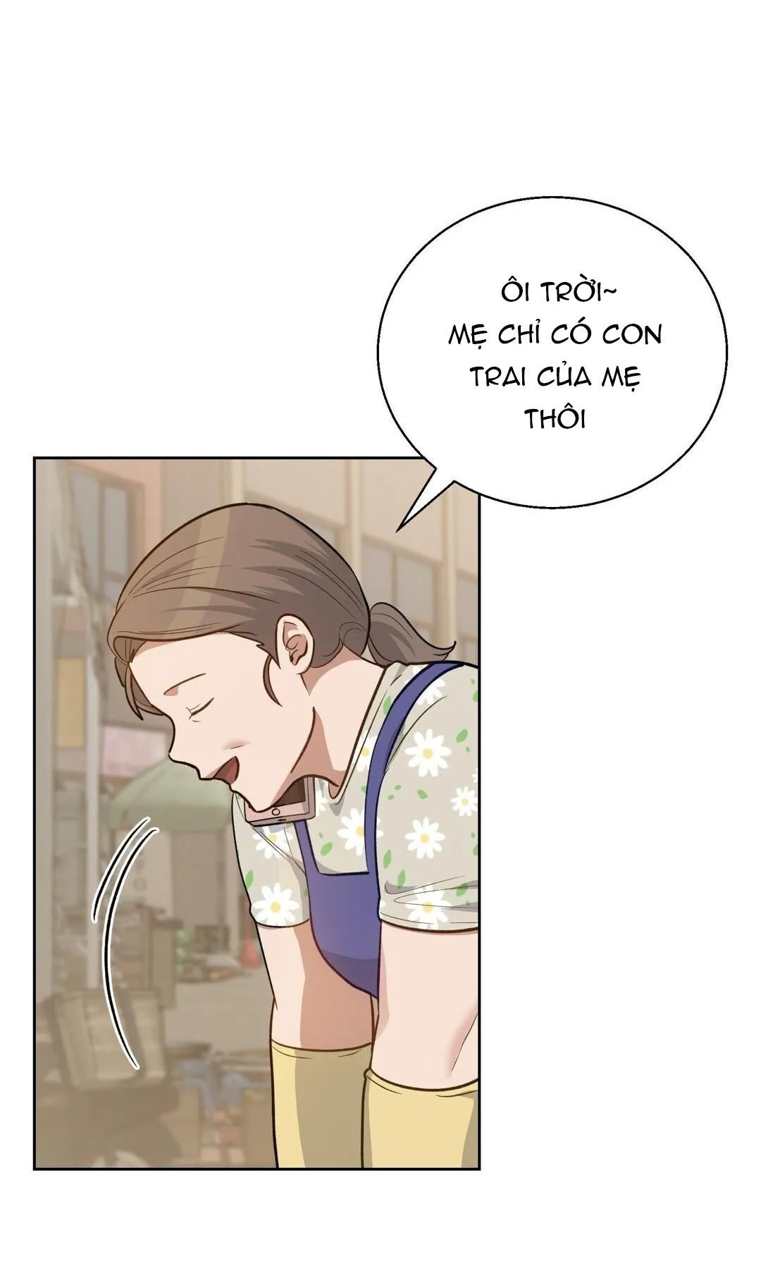 BƠI TRONG MÙI HƯƠNG Chapter 21 Trang 8