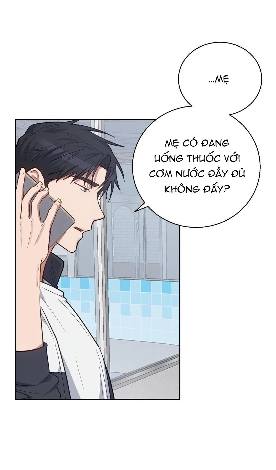 BƠI TRONG MÙI HƯƠNG Chapter 21 Trang 12