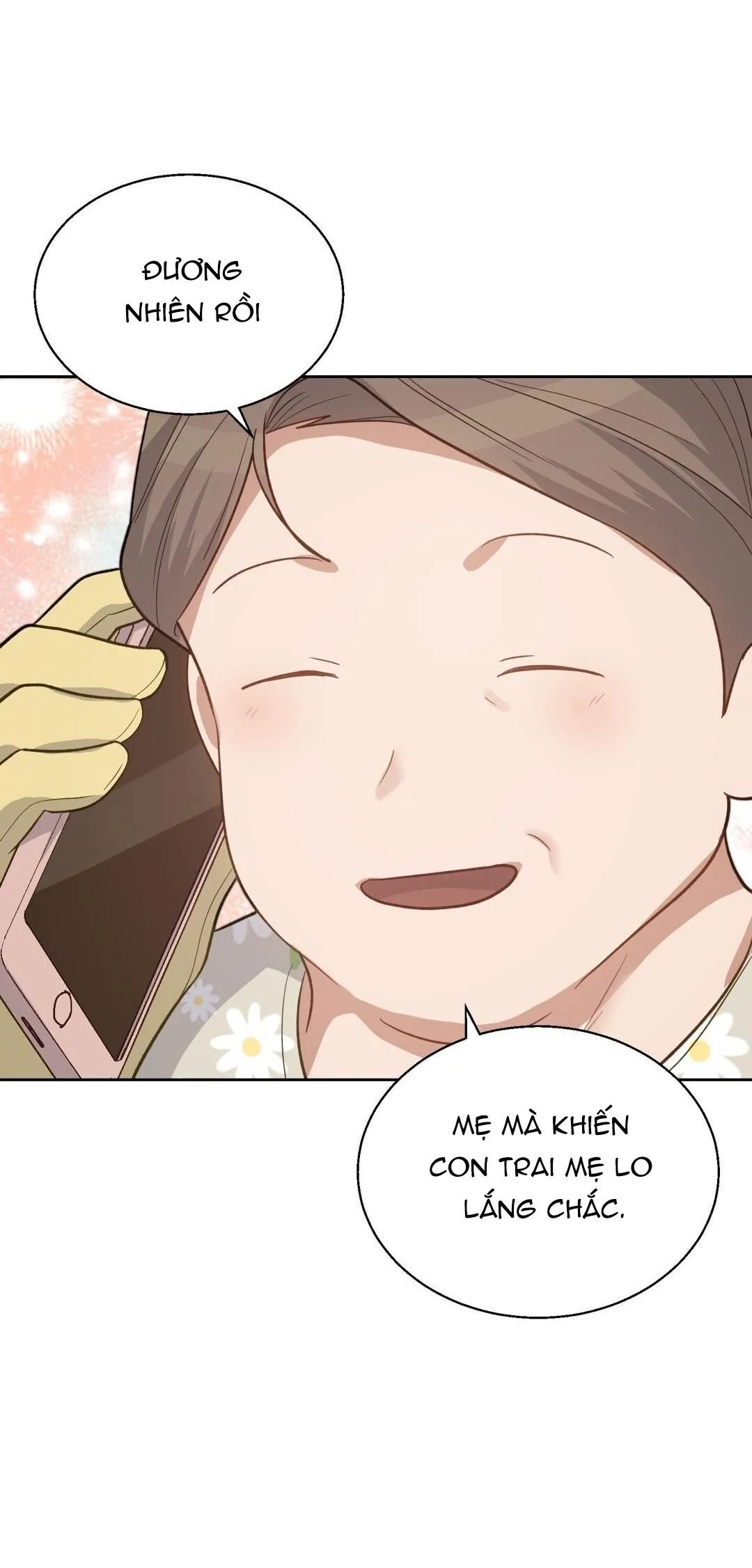 BƠI TRONG MÙI HƯƠNG Chapter 21 Trang 14