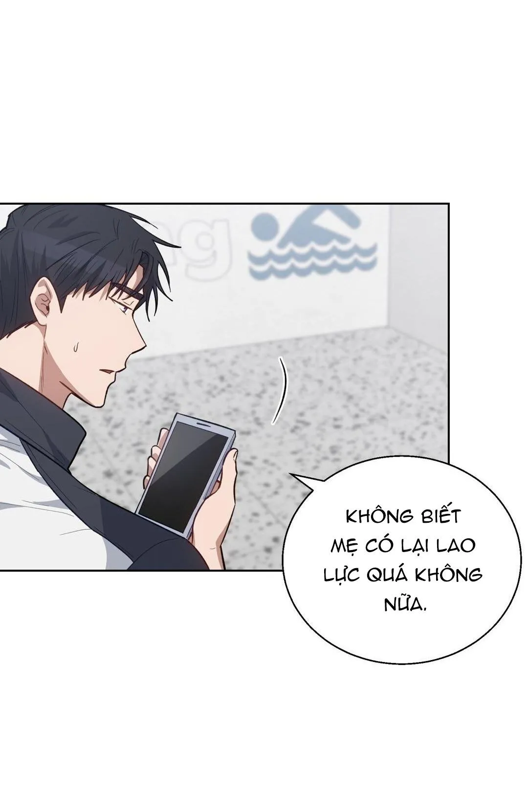 BƠI TRONG MÙI HƯƠNG Chapter 21 Trang 18