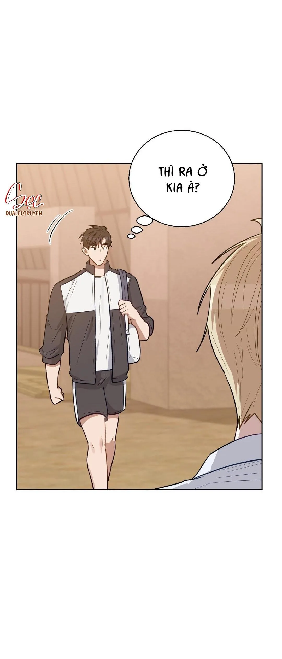 BƠI TRONG MÙI HƯƠNG Chapter 21 Trang 22