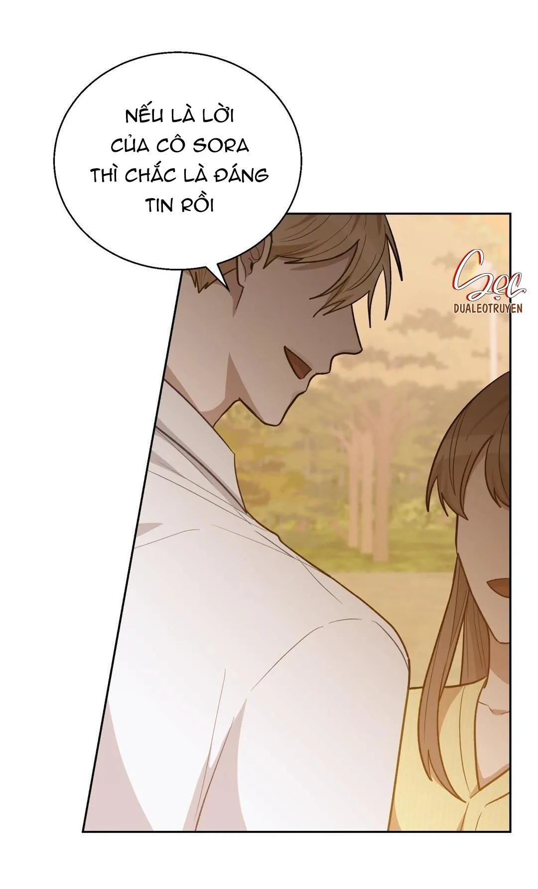 BƠI TRONG MÙI HƯƠNG Chapter 21 Trang 24