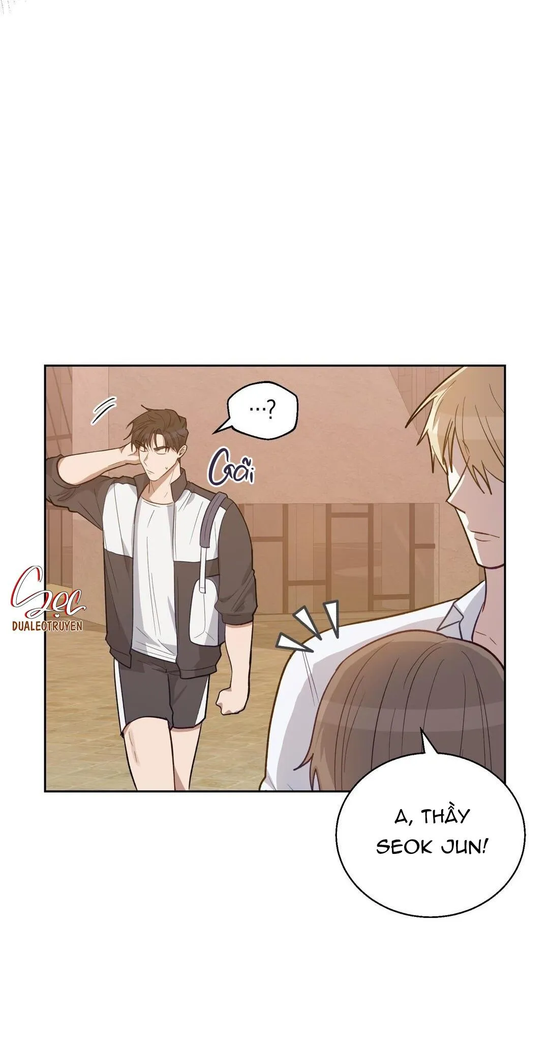 BƠI TRONG MÙI HƯƠNG Chapter 21 Trang 32