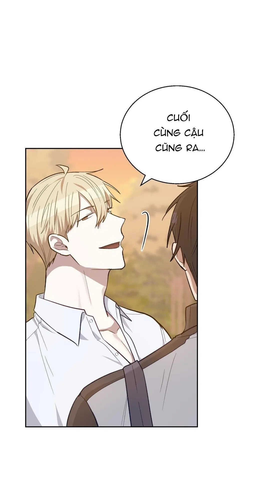 BƠI TRONG MÙI HƯƠNG Chapter 21 Trang 35