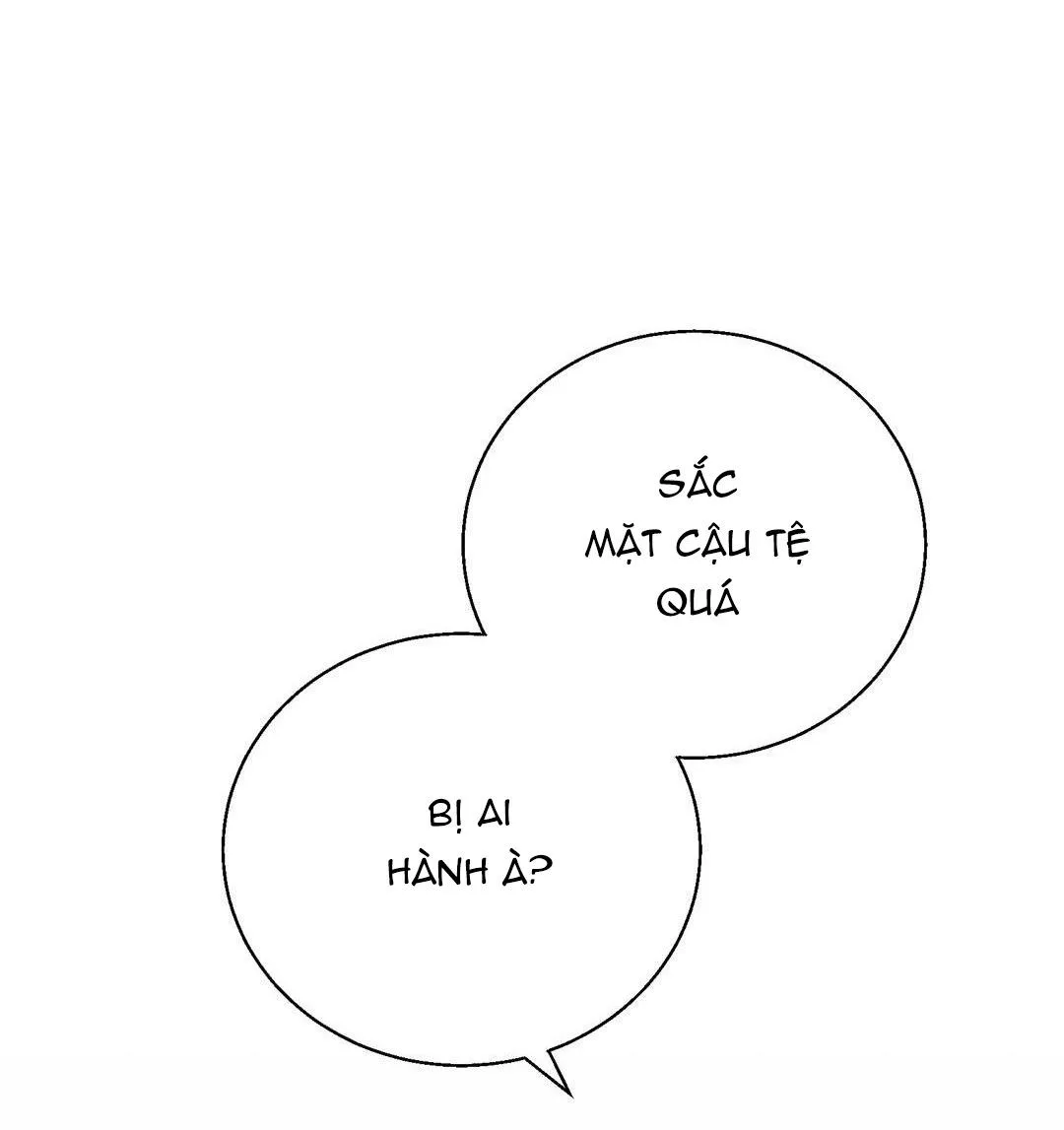 BƠI TRONG MÙI HƯƠNG Chapter 21 Trang 38