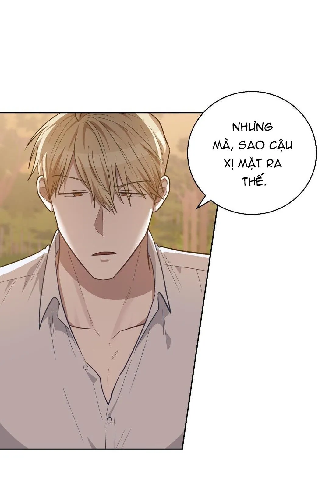 BƠI TRONG MÙI HƯƠNG Chapter 21 Trang 40