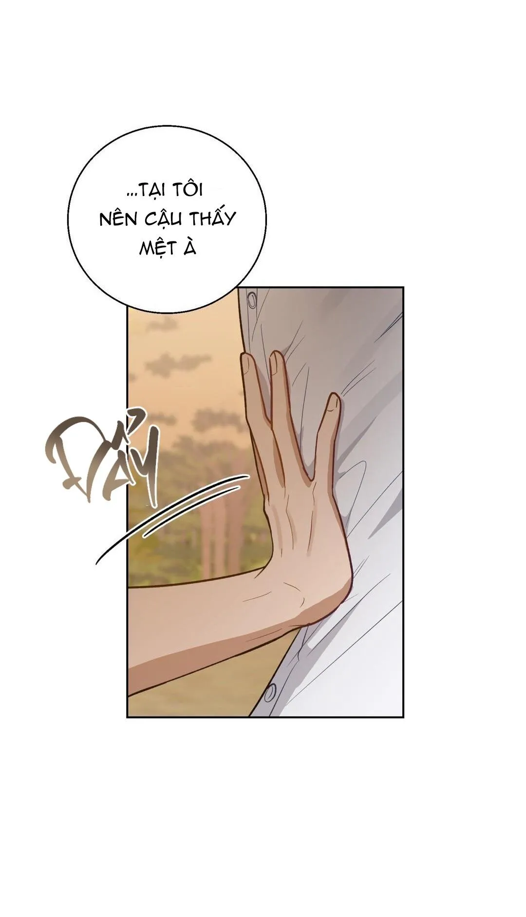 BƠI TRONG MÙI HƯƠNG Chapter 21 Trang 42