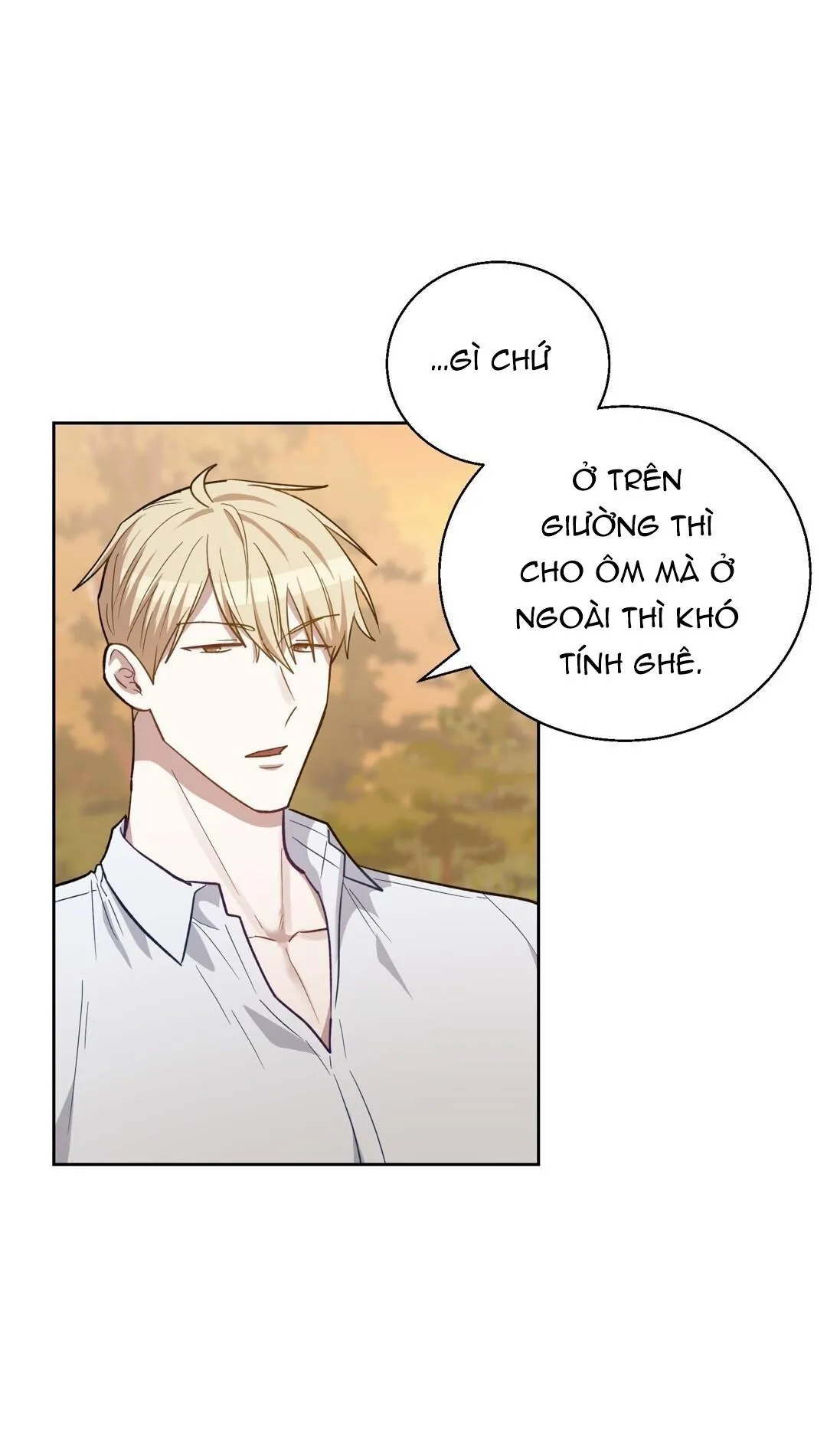 BƠI TRONG MÙI HƯƠNG Chapter 21 Trang 44