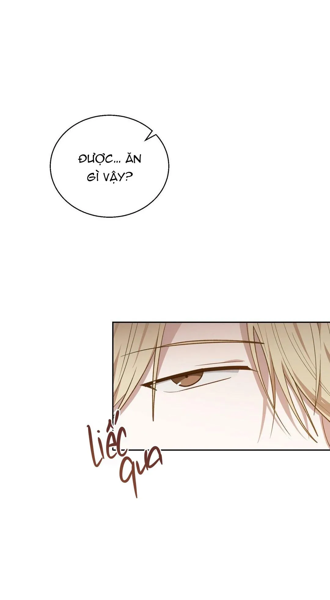 BƠI TRONG MÙI HƯƠNG Chapter 21 Trang 51