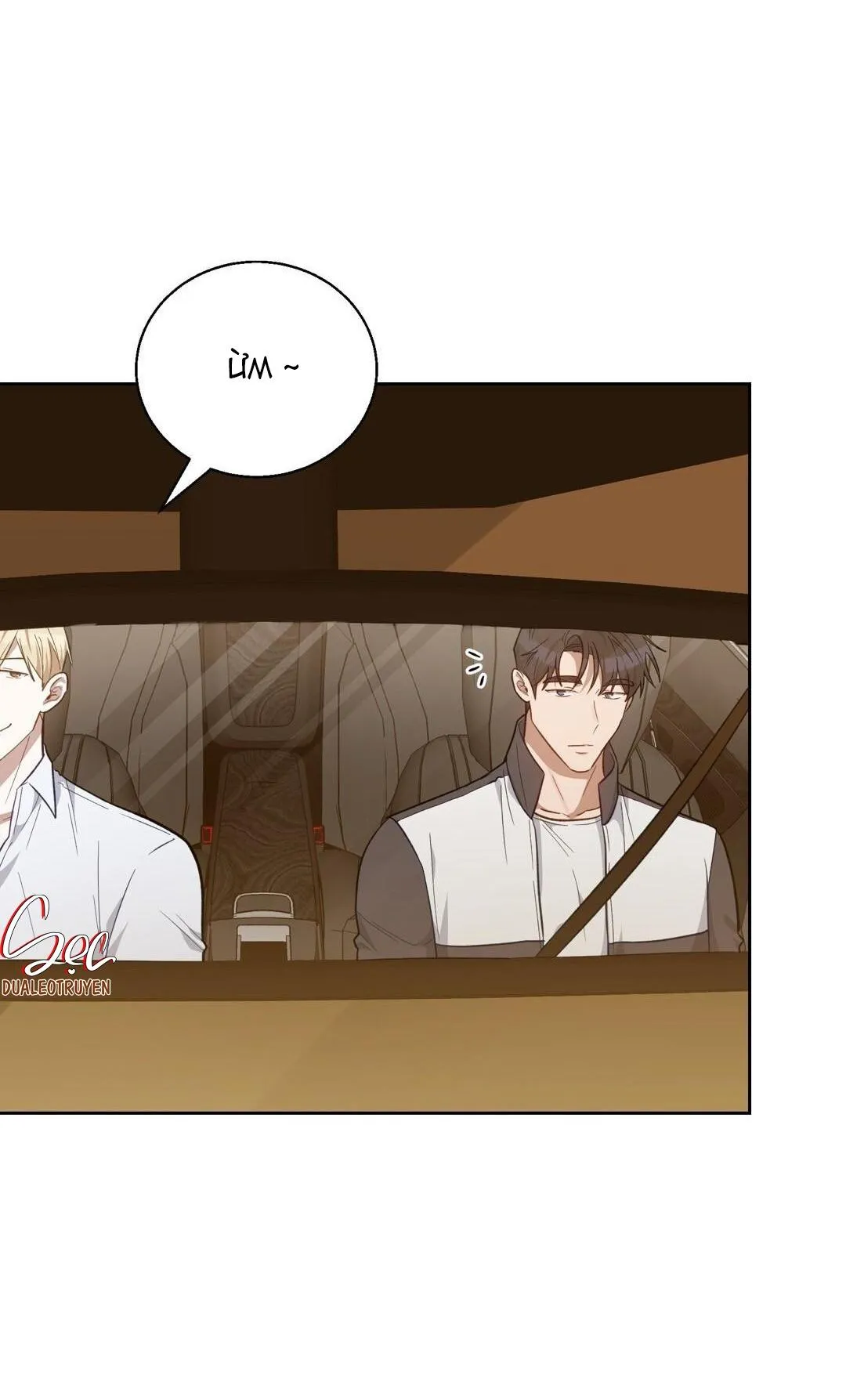 BƠI TRONG MÙI HƯƠNG Chapter 21 Trang 52