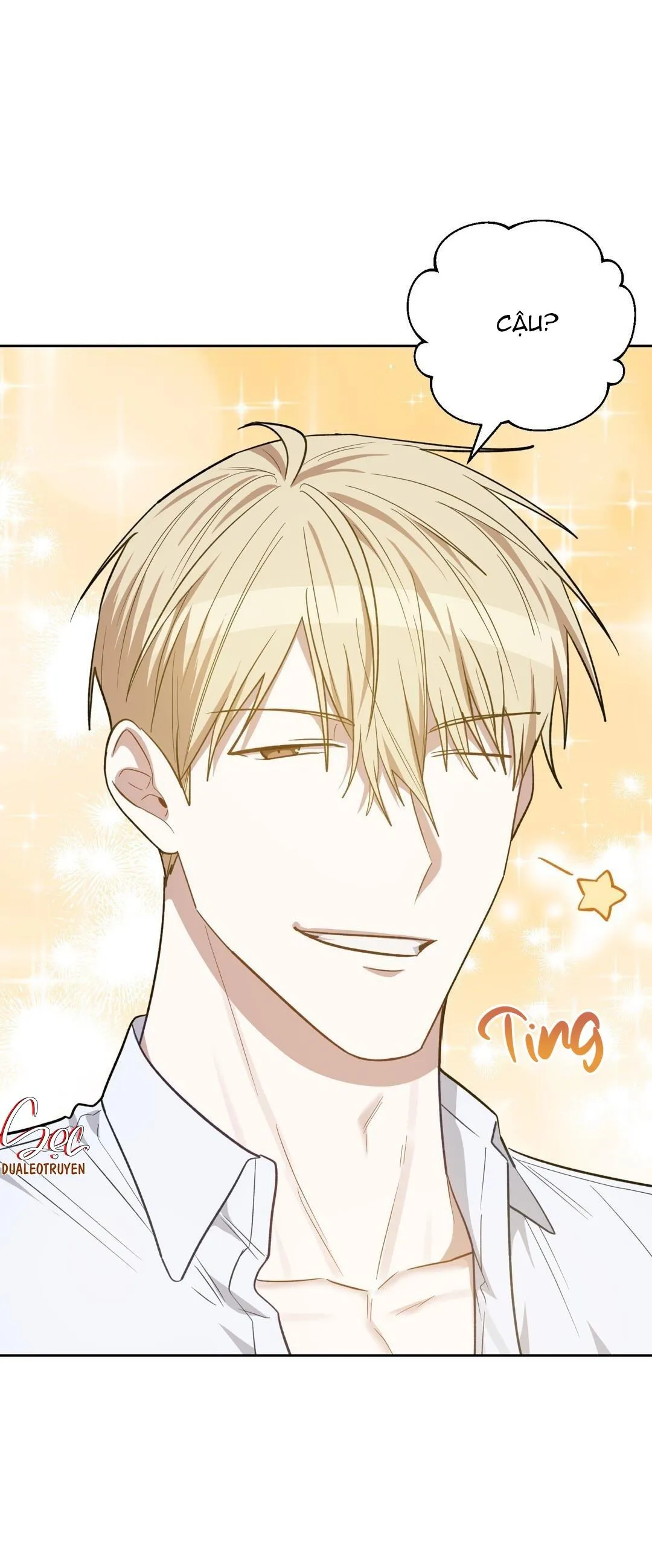 BƠI TRONG MÙI HƯƠNG Chapter 21 Trang 53