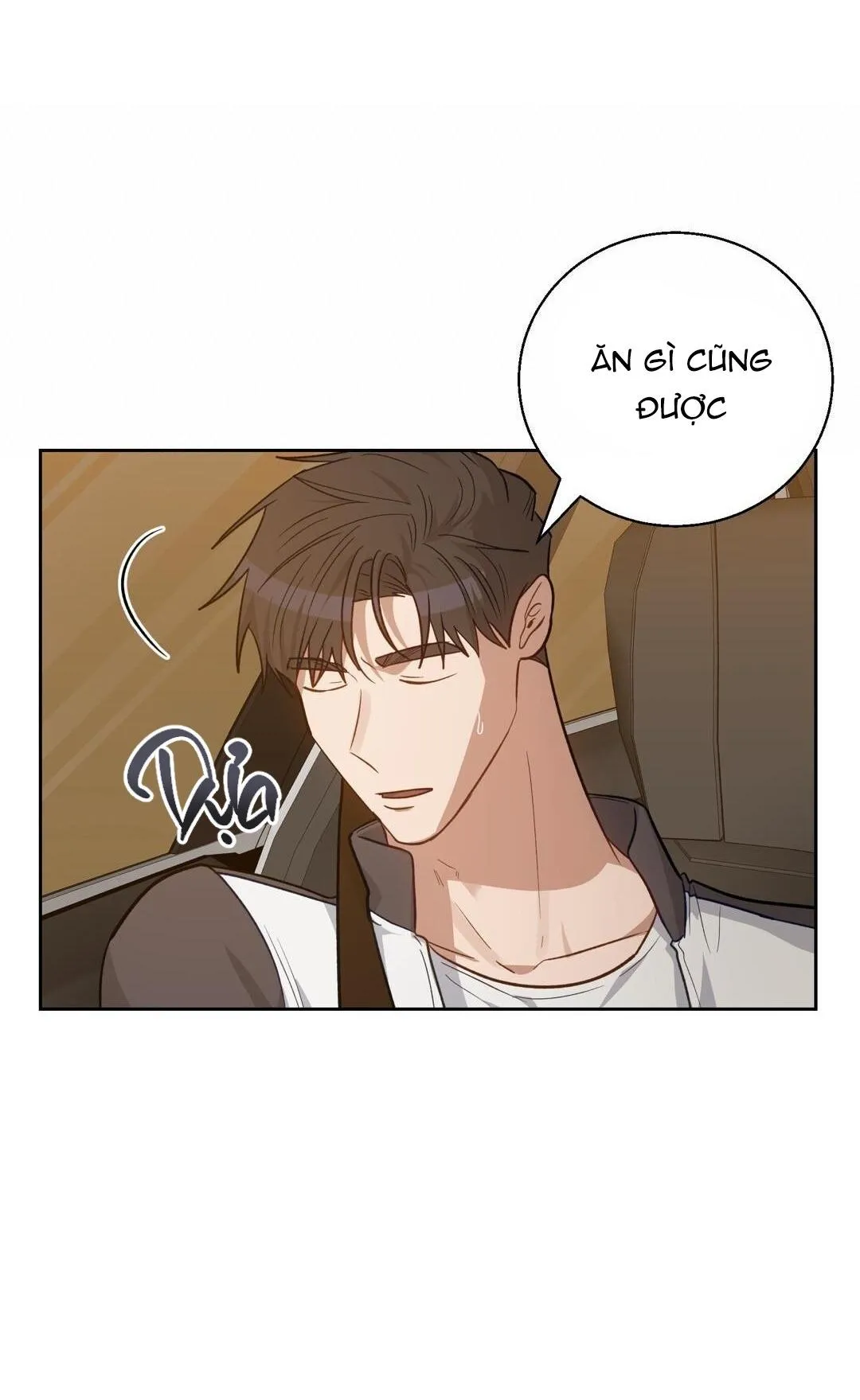 BƠI TRONG MÙI HƯƠNG Chapter 21 Trang 57