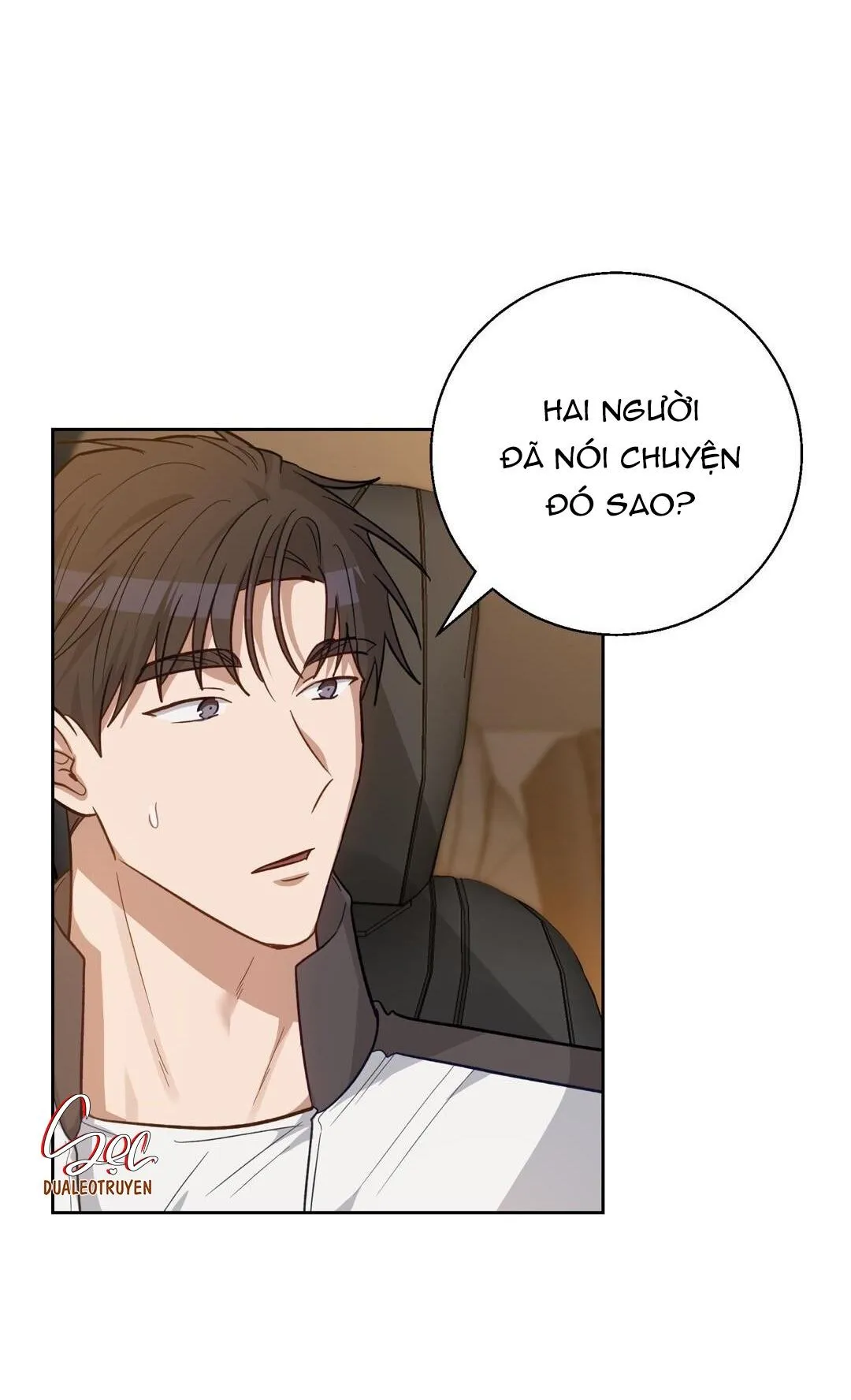 BƠI TRONG MÙI HƯƠNG Chapter 21 Trang 61