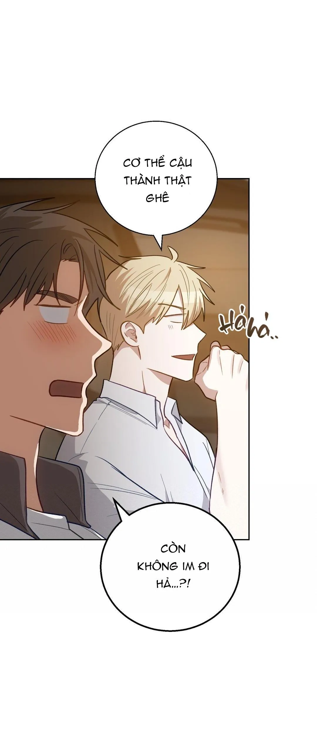 BƠI TRONG MÙI HƯƠNG Chapter 21 Trang 65