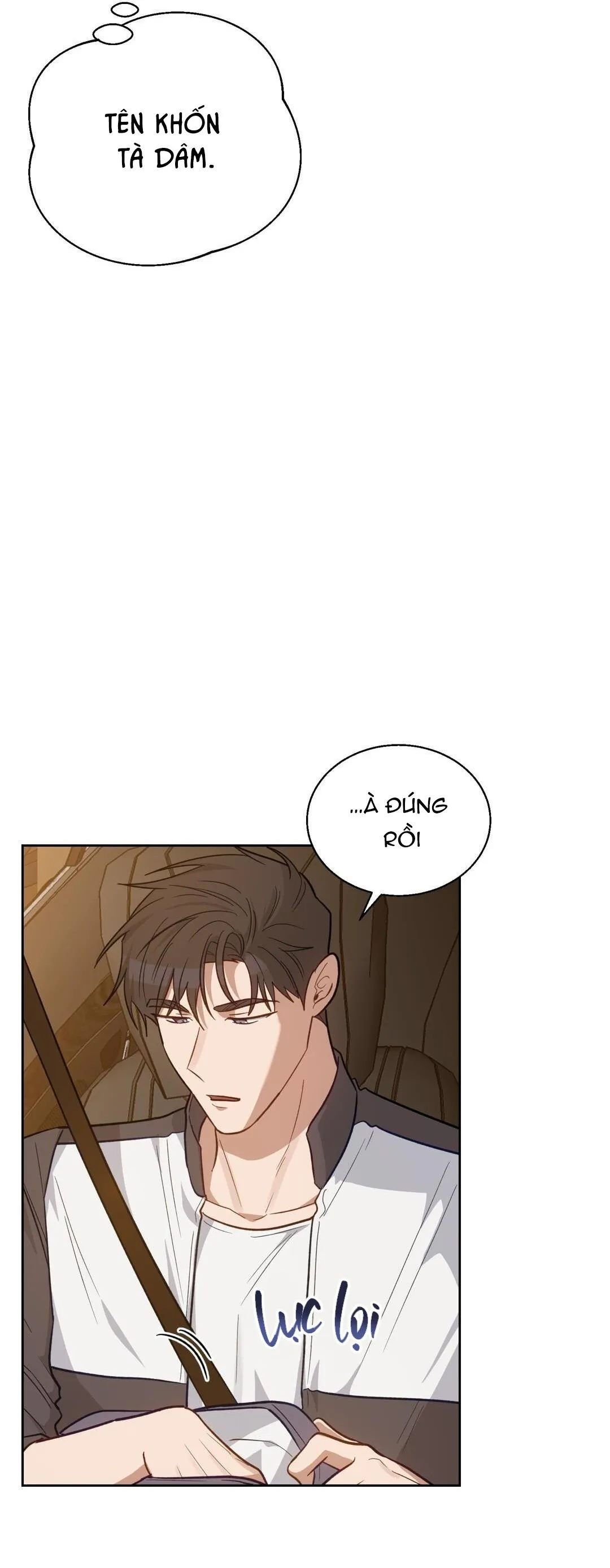 BƠI TRONG MÙI HƯƠNG Chapter 21 Trang 69